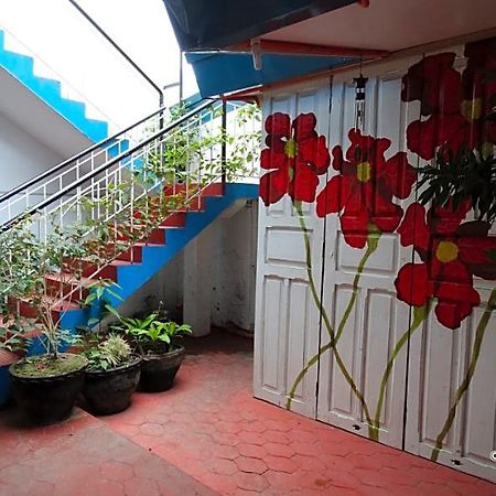 Casa Munda Bed & Breakfast Davao Stadt Exterior foto