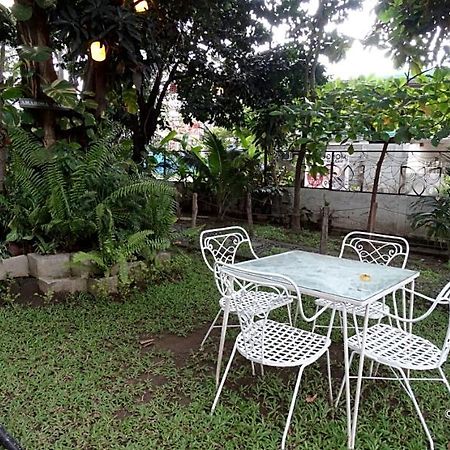 Casa Munda Bed & Breakfast Davao Stadt Exterior foto