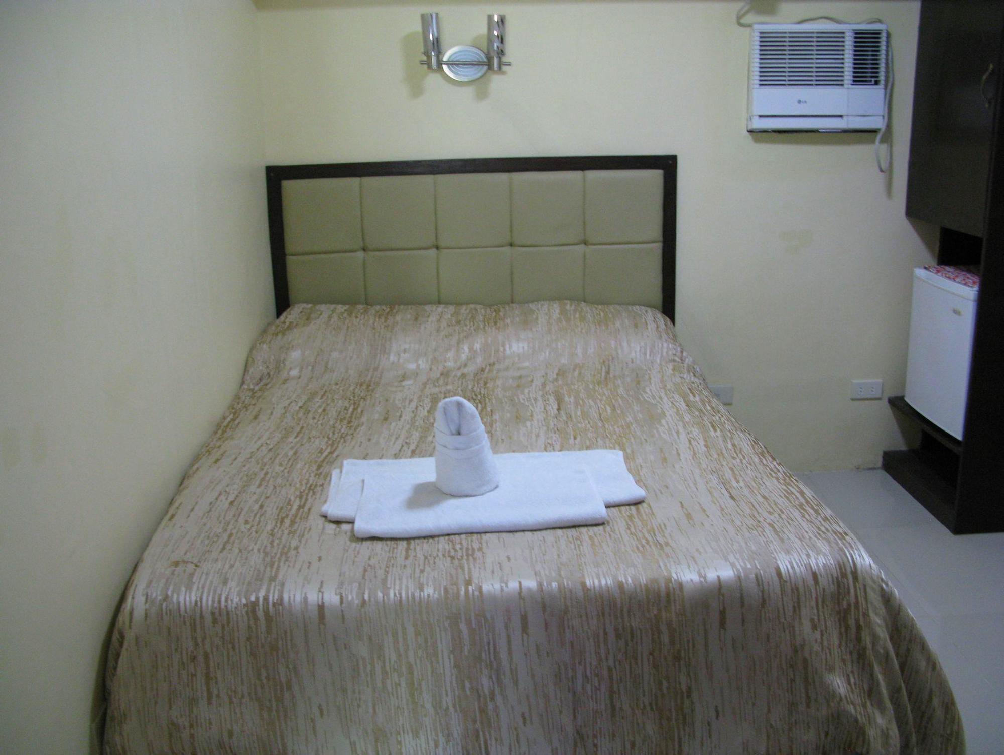 Casa Munda Bed & Breakfast Davao Stadt Exterior foto