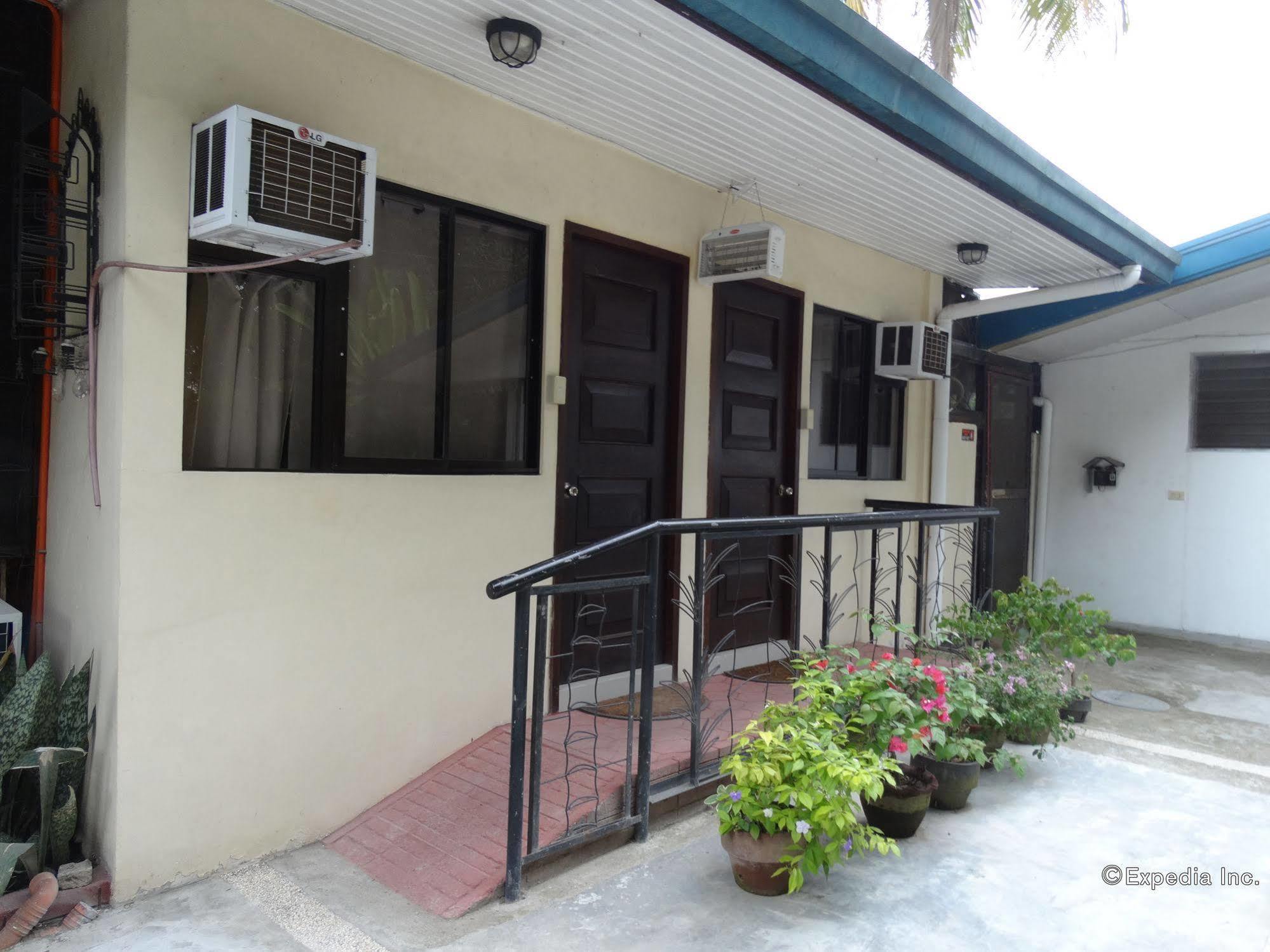 Casa Munda Bed & Breakfast Davao Stadt Exterior foto