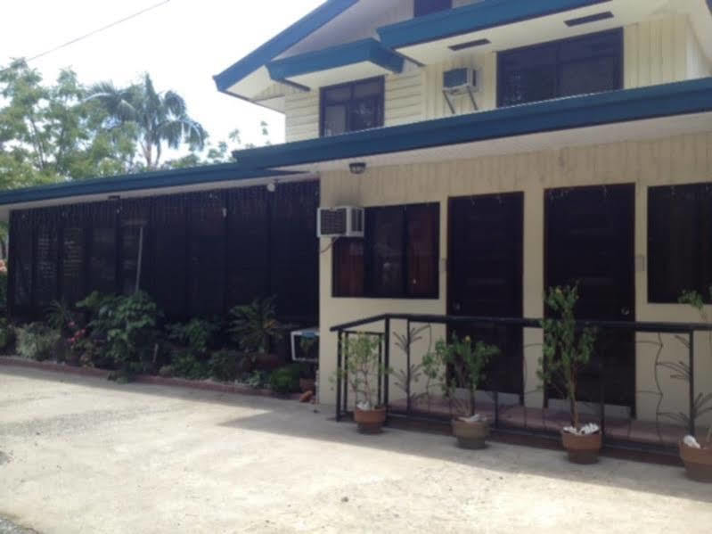 Casa Munda Bed & Breakfast Davao Stadt Exterior foto