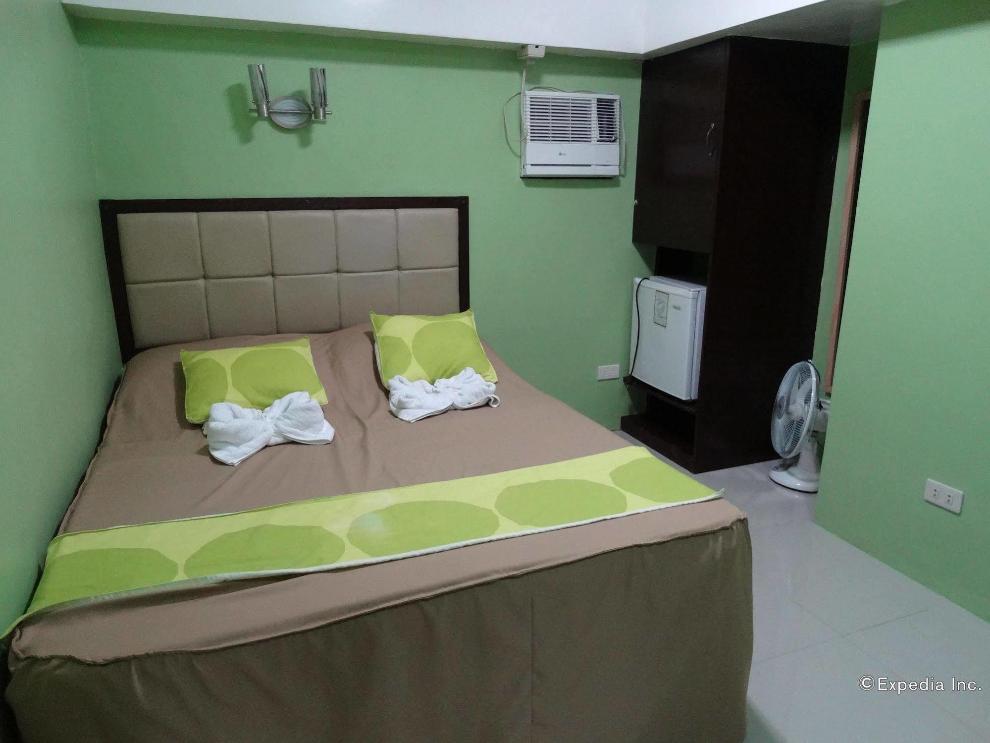 Casa Munda Bed & Breakfast Davao Stadt Exterior foto
