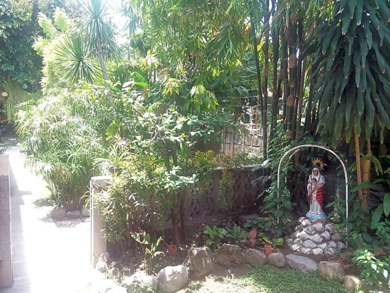 Casa Munda Bed & Breakfast Davao Stadt Exterior foto