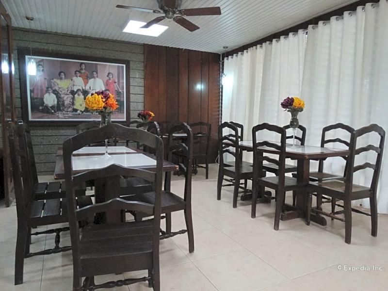 Casa Munda Bed & Breakfast Davao Stadt Exterior foto